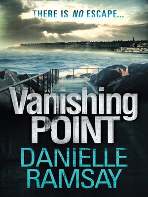 Vanishing Point - ebook